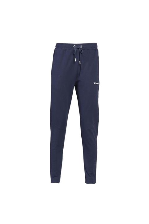 HUMMEL 931068 Erkek Mavi Pants Bernısto Eşofman Altı