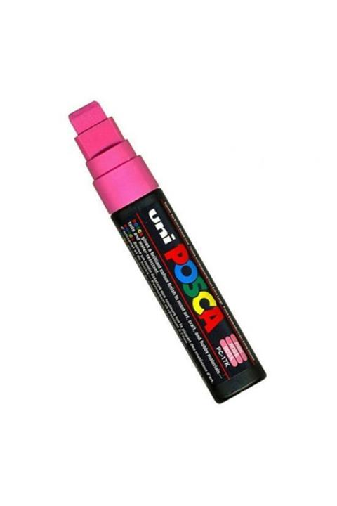 Uni Posca Pc-17k-15.mm- Pink