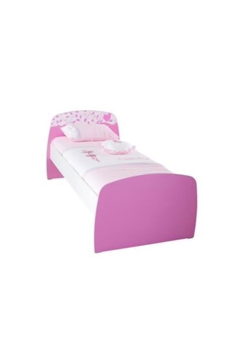 Formini Pretty Karyola (90 Cm X 200 Cm)