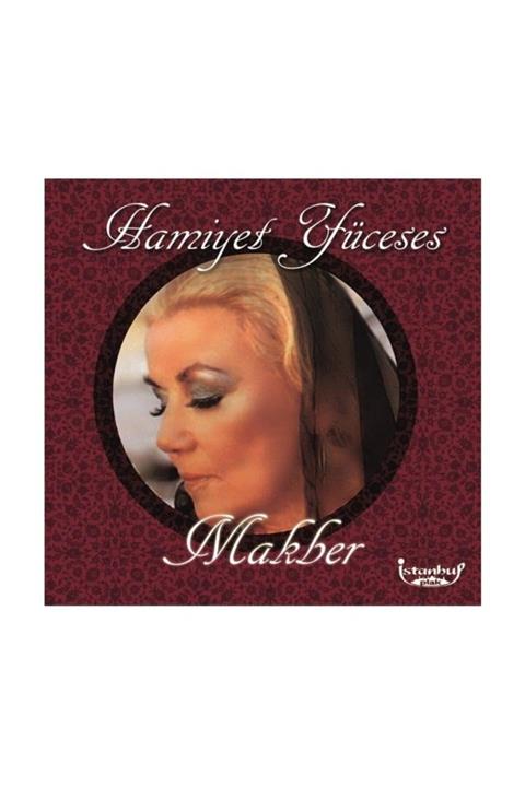 Pal Plak - Hamiyet Yüceses - Makber