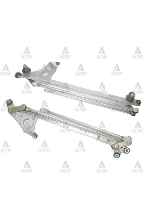 akmirza Cam Silgi Mekanizması Cıvıc 96-00 76530s04g01/810