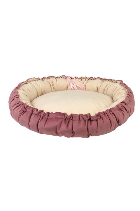 RENKLİ EV TASARIM Konfor Model 40*40 Cm Kedi - Köpek Yatakları