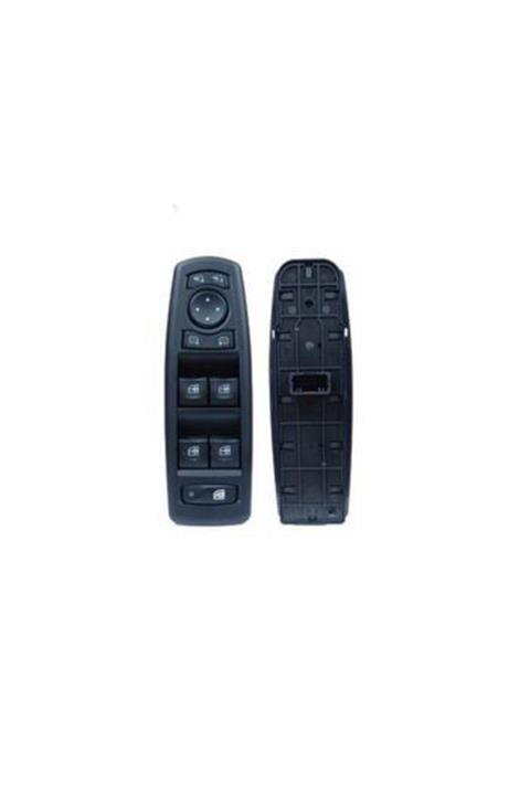 Maxtel Cam Anahtarı Megane Iıı Ön Sol 13 Fişli (adet) (oem No:254000006r)
