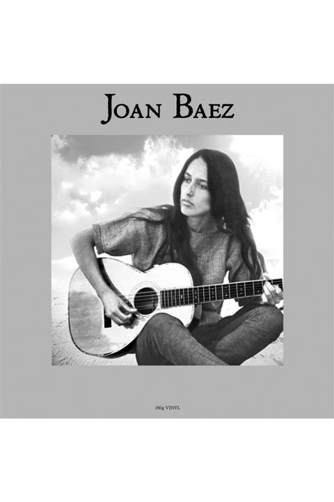 plakmarketi Yabancı Plak - Joan Baez / Joan Baez