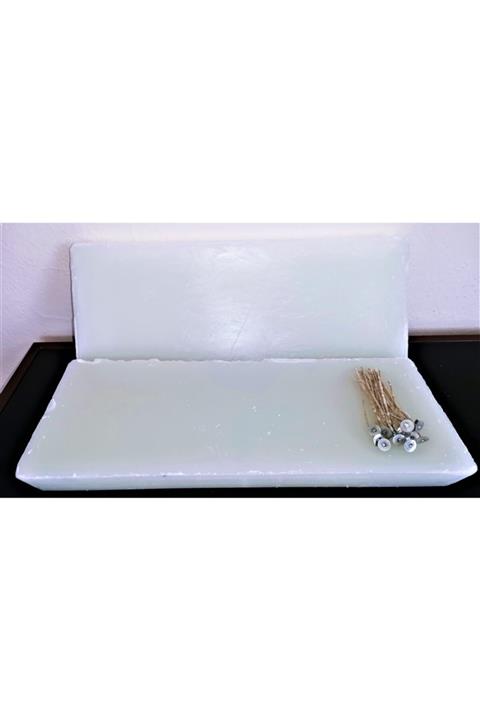 hilal mum Hazır Parafin 2kg