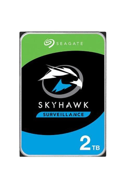 Seagate 2tb St2000vx015 3.5\