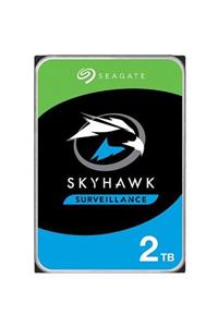 Seagate 2tb St2000vx015 3.5\