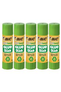 Bic Stick Yapıştırıcı 8gr 5li Paket