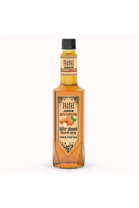 Jardin Acıbadem Aromalı Kokteyl Şurup 750 Ml