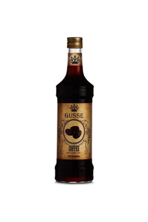 Gusse Kahve (coffee) Aromalı Kokteyl Şurup 70 Cl