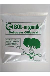 BOL ORGANİK Bitki Besini