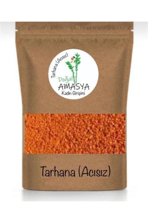 Doğal Amasya Ev Tarhanası Acısız 250 Gr