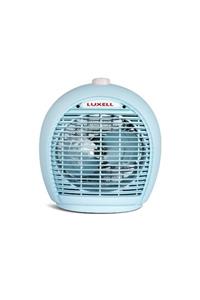 Luxell Lx-6331 Fan Mavi Isıtıcı