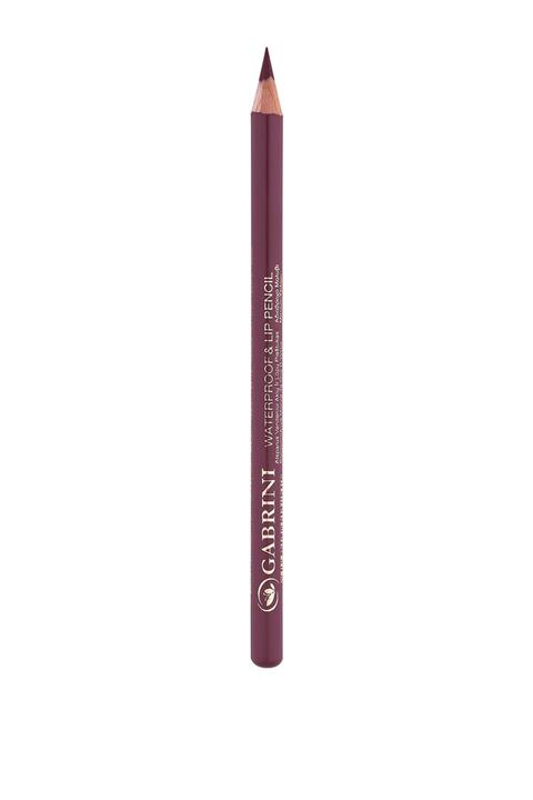 Gabrini Dudak ve Göz Kalemi - Lip&Eye Pencil 24 8696814015242