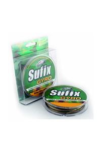 SUFIX Gyro Braid Ip Olta Misinası 0.26mm / 11.4kg / 600mt