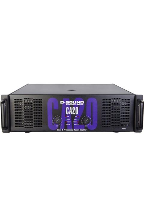 Dsound Ca-20 Anfi