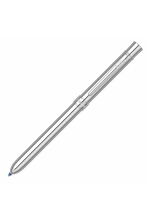 Scrikss Marka: Isminize Özel 93 Trio Krom Fonksiyonlu Kalem Kategori: Kurşun Kalemler