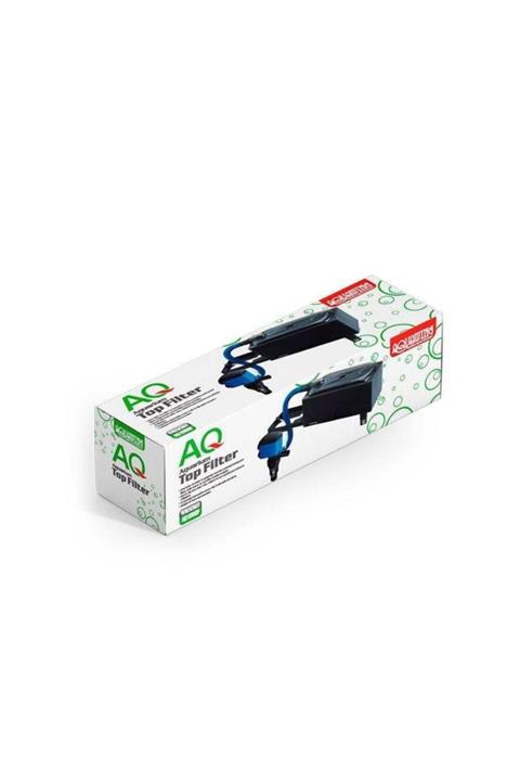 TROPİKAL Akvaryum Tepe Filtresi