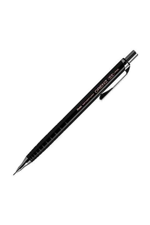 Pentel Orenz 0.5 mm. Mekanik Kurşun Kalem