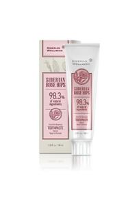 Siberian Wellness Sıberıan Rose Hıps Extra Rıch Botanıcal Toothpaste Natural Repaır & Renewal