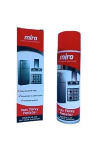 Arçelik Miro Inox Yüzey Parlatıcı 500 Ml