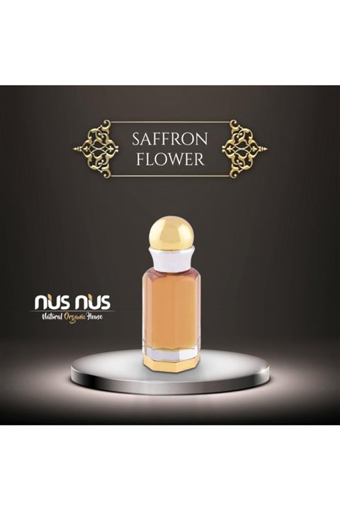 nusnus Saffron Flower 3 ml