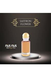 nusnus Saffron Flower 3 ml