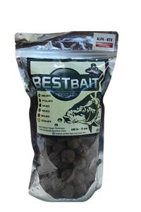 BAWRA Best Bait Boili Yem 600gr. Sardalya & Midye Kokulu