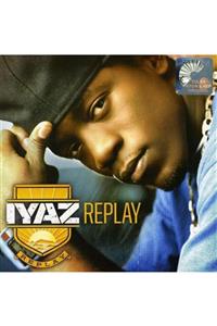 REPRISE Cd Iyaz Replay