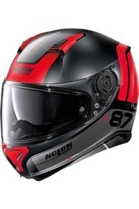 Nolan N87 Plus Distinctive Kapalı Kask (24)