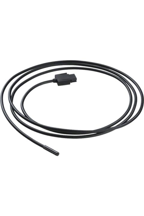 Bosch Gıc 120 C Akülü Denetim Kamerası Için Kablo (8,5 Mm X 300 Cm)