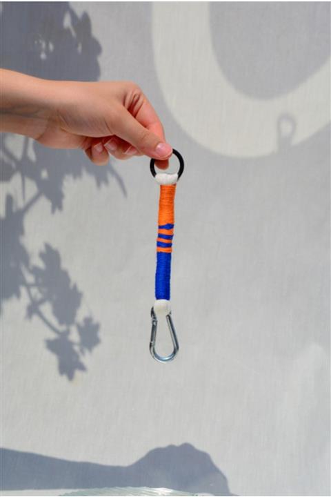 SuCo Orange Taşıma Ipi