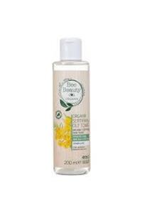 Bee Beauty Organik Sertifikalı Cilt Toniği 200 ml