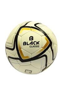 Povit B Black Classic 4 Numara Futbol Topu