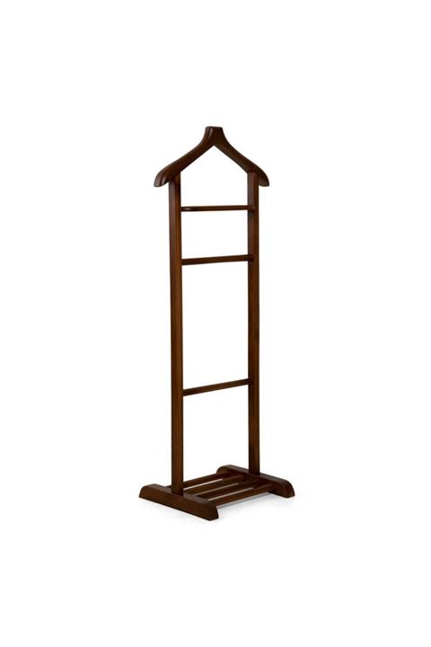 Just Home Tekli Dilsiz Uşak - Ceviz