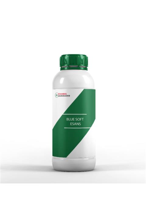 İSTANBUL HAMMADDE PAZARI Blue Soft Esans 1kg