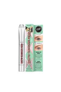 benefit cosmetics Benefıt Cosmetıcs Browvo!conditioning Eyebrow Primer Kaş Için Besleyici Baz Serum