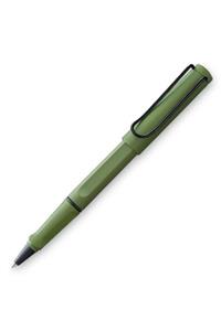 Lamy Safari Özel Üretim Roller Kalem Savannah Green 2021 Özel Seri