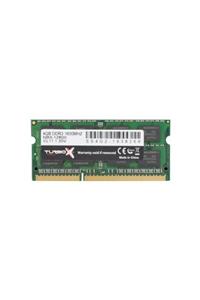 TURBOX Race Lap S 4gb Ddr3 1600mhz Nb Ram