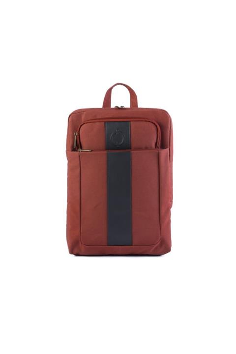 Nors Hatch Laptop Sırt Çantası-brick 15 Inç