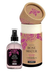 Cosmolive Rose Water %100 Doğal Gül Suyu 240 ml