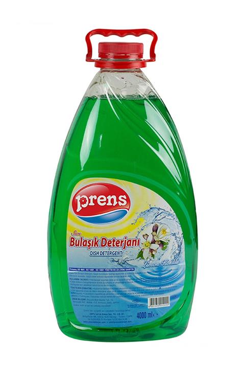 PRENS Sıvı Bulaşık Deterjanı