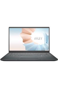 MSI Modern 14 B10rbsw-268xtr Intel Core I5 10210u 16gb 256gb Ssd Mx350 14\