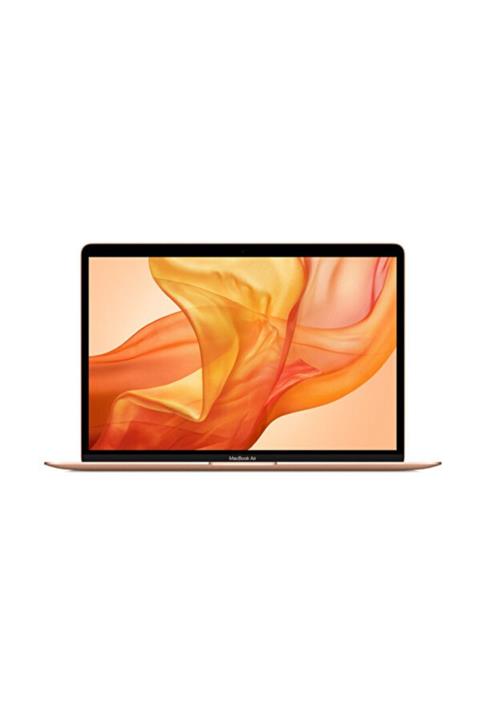 Apple Macbook Air 13 Intel I5 1.6 Ghz 16gb Ram 512gb Ssd Muqv2tu/a Altın