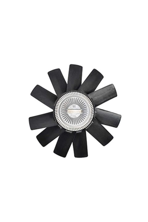 BSG Ranger 12- Fan Ve Kanat Komple 2012 Ve Üstü Yıllar