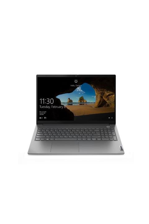 LENOVO Thinkbook 15 G2 I5-1135g7 8gb 256gb Ssd Mx450 2gb Freedos 15.6'' Fhd 20ve00fttx3