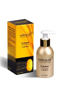 Embracell Golden Cocoon O2 Bubble Cleansing Gel (110 Ml) / Yüz Temizleme Jeli