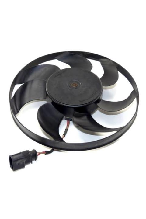 KALE Volkswagen Golf5 Golf6 Jetta Passat Caddy A3 Leon Fan Motoru 2004 ve Üstü Yıllar