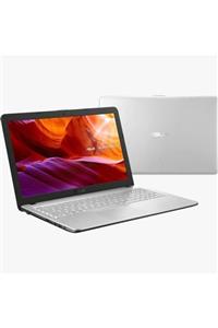 ASUS X543ma-gq1244 Intel® Celeron® N4020 Işlemci (4m Cache, Up To 2.6 Ghz) 4gb Ram 256gb Ssd F.dos