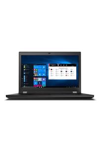 LENOVO Thinkpad P17 20sn0033tx I7-10750h 32gb 512gb Ssd W10pro Rtx3000 17.3\